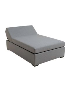 Cardi Camelback Twin Daybed With Trundle
