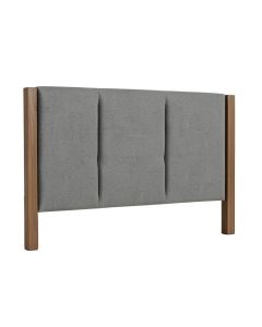 Ouest Upholstered Panel Headboard