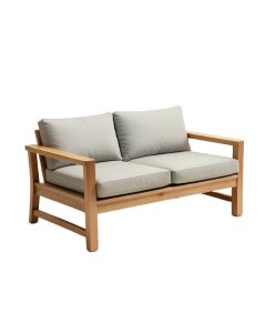 Farbourgh Patio Sofa With Cushions (synthetic illustration; no displayed measurements)