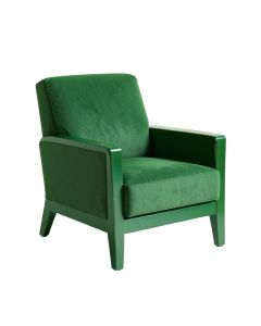 Louisos 50 '' Wide Armchair (synthetic illustration; no displayed measurements)