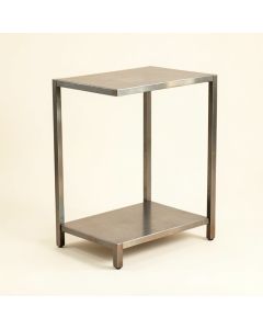 Baumbach Bar Cart (synthetic illustration; no displayed measurements)