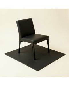 Economat® Low Pile Straight Edge Chair Mat (synthetic illustration; no displayed measurements)