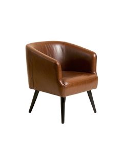 Retro Home Side Chair