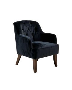 Brucelee Tufted Side Chair (synthetic illustration; no displayed measurements)