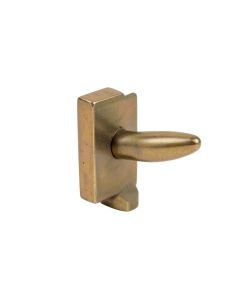 Twig 3 '' Center To Center Bar Pull (synthetic illustration; no displayed measurements)