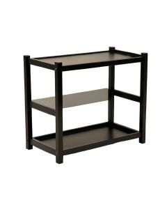 Bellamy Steel Firewood Log Rack (synthetic illustration; no displayed measurements)