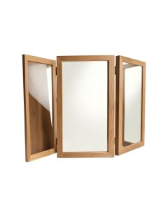 Chagford Mirror Set