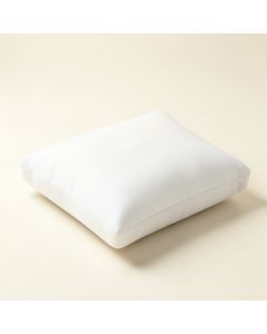 Cooling Memory Foam Body Pillow (synthetic illustration; no displayed measurements)