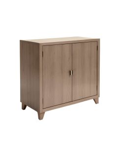 Dearman 2 Door Cabinet