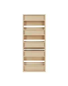 Briar Bridge Empty Vertical Garden Frame - Beige