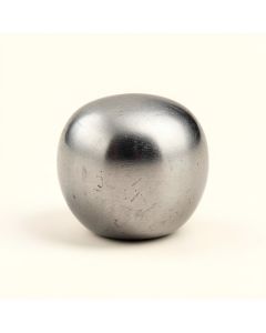 Purist® 1 1/16 '' Diameter Mushroom Knob (synthetic illustration; no displayed measurements)