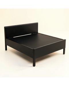 Ashbury Insta-Lock Bed Frame (synthetic illustration; no displayed measurements)