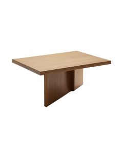 Ivywood Coffee Table (synthetic illustration; no displayed measurements)