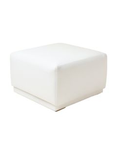 Hanif 37 '' Square Standard Ottoman