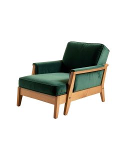 Oberyn Left-Arm Chaise Lounge (synthetic illustration; no displayed measurements)