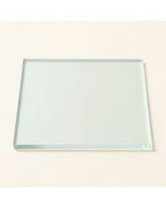 3 '' X 12 '' Glass Subway Tile (synthetic illustration; no displayed measurements)