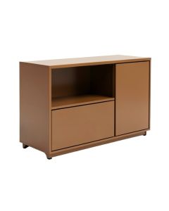 Amarion 1 - Shelf Credenza