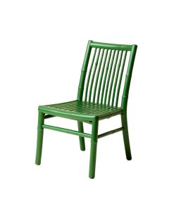 Field Field Dining Chair - Green