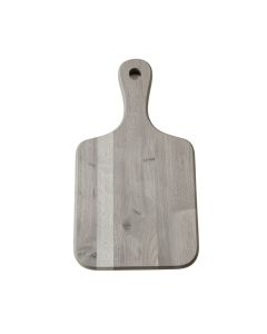 Vale Bridge Cutting Board - Gray