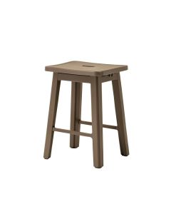 Olivian 26 '' Patio Bar Stool