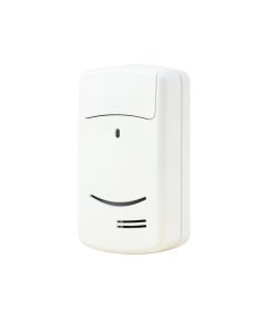 Kidde Fire Smoke Alarm , White