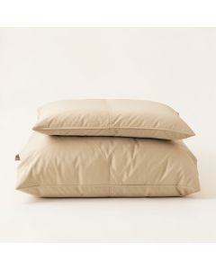 Angorax Comforter Set (synthetic illustration; no displayed measurements)