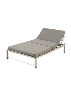 Zero Gravity Adjustable Bed With Remote