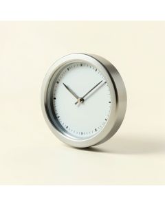 Kepner Wall Clock (synthetic illustration; no displayed measurements)