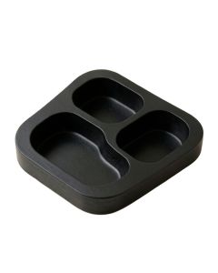 Briar Bridge Empty Pantry Drawer Organizer Insert - Black