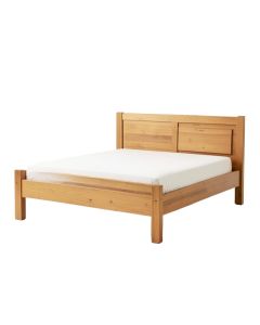 Jorgensen Standard Bed (synthetic illustration; no displayed measurements)