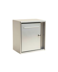 Vault Locking Wall Mounted Mailbox