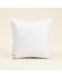 Erion Outdoor Square Pillow Insert (synthetic illustration; no displayed measurements)