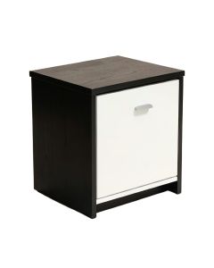 Kailani Modern 1 Drawer Nightstand (synthetic illustration; no displayed measurements)