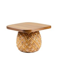 Ananas Coffee Table (synthetic illustration; no displayed measurements)