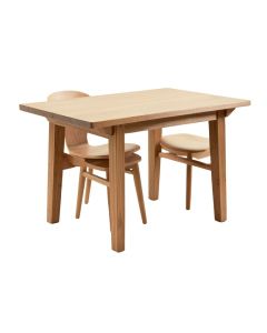 Stella 3 Piece Dining Table Set