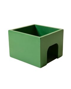 Holly Arc Empty Furniture-Style Litter Enclosure