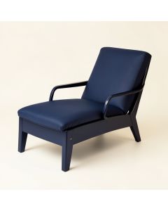 Robicheaux Glam And Luxe Chaise Lounge (synthetic illustration; no displayed measurements)