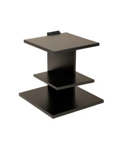 Asymmetric Wall Shelf