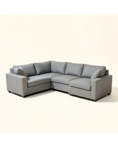 Tegan 9 Piece Sofa Seating Group With Cushions (synthetic illustration; no displayed measurements)