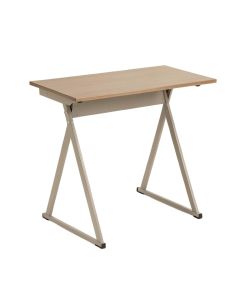 Study Ladder Desk (synthetic illustration; no displayed measurements)
