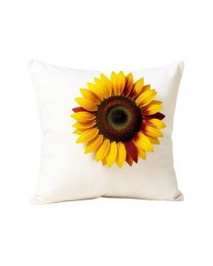 Simple Sunflower (synthetic illustration; no displayed measurements)