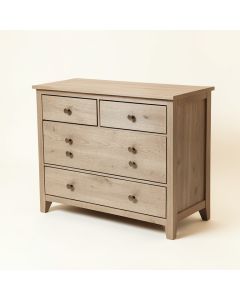Aguirre 6 Drawer Double Dresser (synthetic illustration; no displayed measurements)