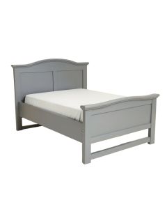 Bolick Full Platform Bed With Trundle (synthetic illustration; no displayed measurements)