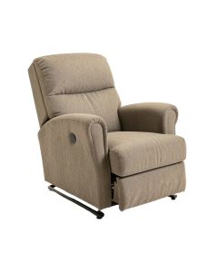 Brailee 36.7 '' Wide Power Lift Assist Standard Recliner (synthetic illustration; no displayed measurements)