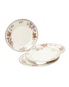 Old Country Roses 5 Piece Bone China Place Setting , Service For 1