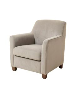 Neena Upholstered Parsons Chair