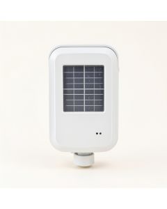 60 Led Solar Wall Light W/Motion Sensor 270° Super Bright ( Set Of 2 ) (synthetic illustration; no displayed measurements)