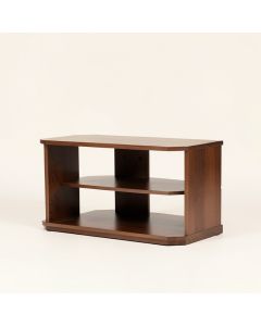 Joellen Tv Stand For Tvs Up To 65 '' (synthetic illustration; no displayed measurements)