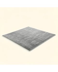Mozelle Gray Rug (synthetic illustration; no displayed measurements)