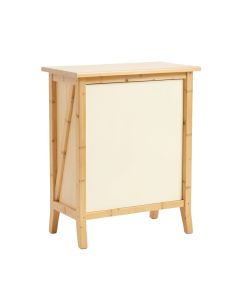 Briar Bluff Freestanding Laundry Folding Counter - Cream